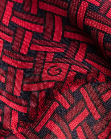 Signature Weave Φουλάρι (Outlet) GANT